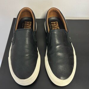 Men’s Frye LudLow Slip On